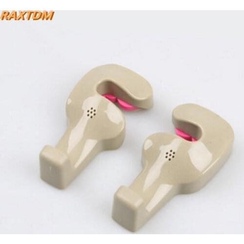 2pcs Multi-function Car Seat Hook For Bmw Mini Cooper Cooper Countryman Cooper Paceman R56 R57 R58 R60 R61 ,Auto Accessories