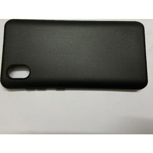 For ZTE Blade A3 2020 A5 2020 Case ZTE Blade A3 2020 Silicone Soft Tpu Back Cover Phone Cases For ZTE Blade A7 2020 COVER