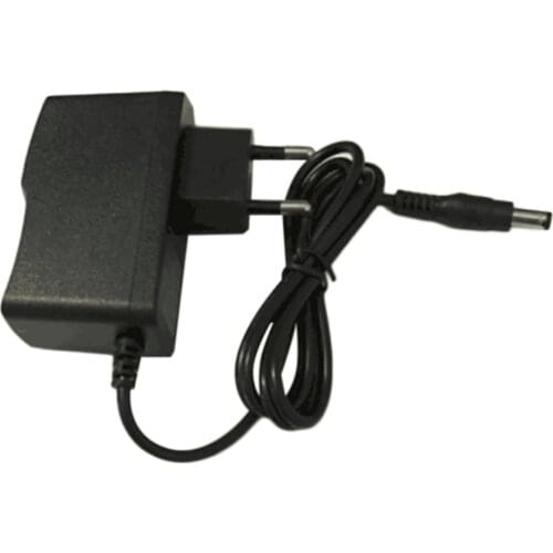 Good Quality DC12V1A Power Supply for CCTV Cameras Power Adapter For Security cctv accessories EU US AU UK Plug