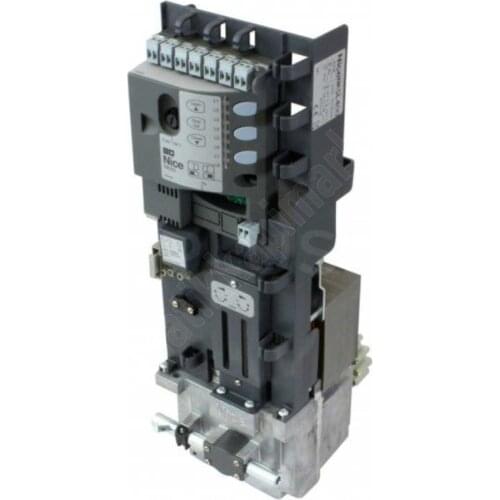 Nice Naked 400 Sliding Hidden Engine (The Single-Engine)