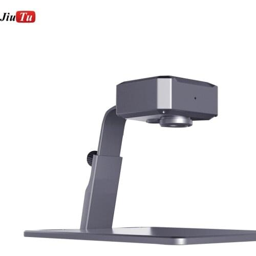 Mobile Phone Repair IRepair RC10 Infrared Thermal Imaging Camera PCB Motherboard CHIP IC Fault Diagnostic Analyzer