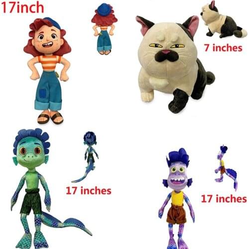 Prettysoul Cartoon Toys