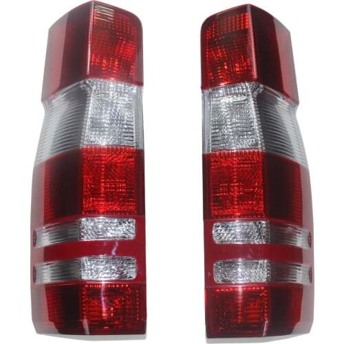 Sprinter tail light 2003-2016 left and right one set