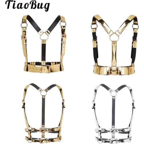 TiaoBug Men's Accessories