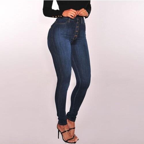 Womail Women's Skinny Jeans