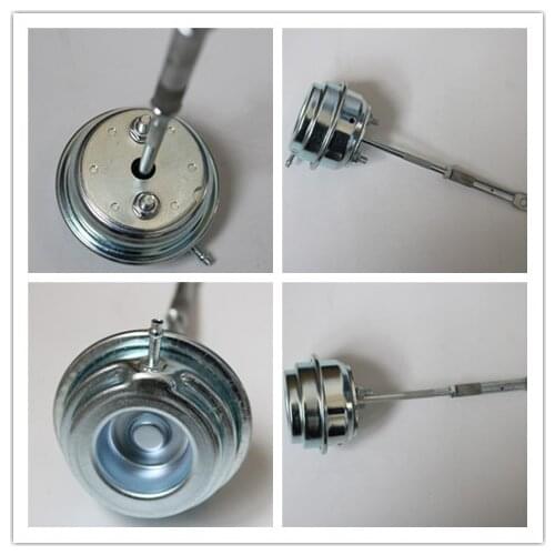 Wsategate for BMW N63