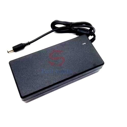 36v 3A electric bike battery charger 42v 3A 12s electric bicycle charger 43.8V 3A for 15ah 20Ah lifepo4 battery pack ac-dc 36v