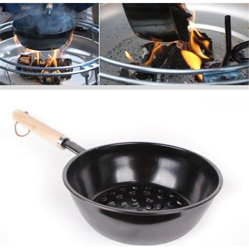 1pc Barbecue Charcoal Tool Charcoal Burning Tool Outdoor Camping Equipment Summer Camping BARBECU TOOL Barbecue Equipment