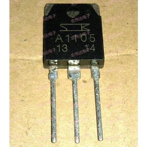 100% Original New Arrival Promotion A1105 2SA1105