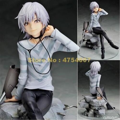 17cm Anime Toaru Majutsu No Index A Certain Magical Index Accelerator Model Action Figure Toy