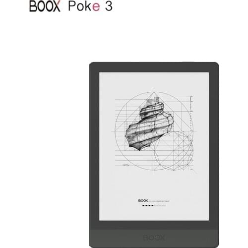 BOOX Portable Audio Equipment