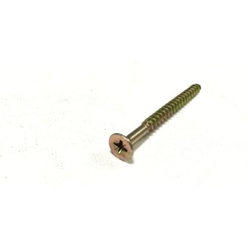 Bowling Spare Parts T11-054776-001 C.R. Pan Hd. Screw(5 mm x 60 mm) Use for Brunswick Bowling Machine (20pcs/bag)