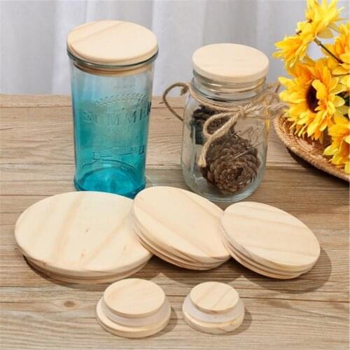 Wooden Cover Lid Lid Eco-Friendly Leak-Proof Wood Coffee Mug Cover Lid for Ceramic Cup completely safe to use for Kitchen