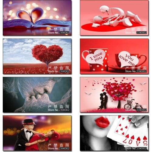 Diy Diamond Painting Love & Affection Diamonds Picture Pattern Christmas Decorations For Home Diamond Painting Mosaic Needlework