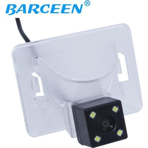 Free Shipping Car Rear View Camera For Mazda 5 2005~2010 / Backup Reverse Camera / HD CCD Night Vision Hot sale