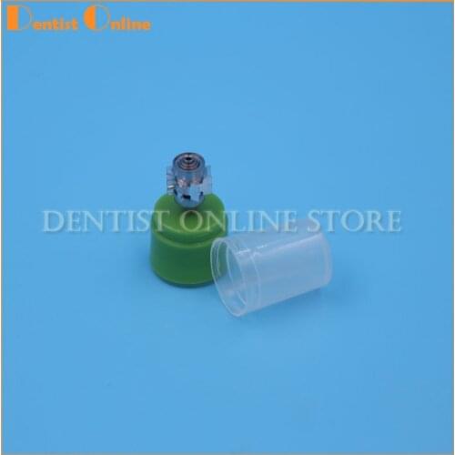 Dental TI-MAX X600L X600 handpiece cartridge TIX-SU03 Standard head turbine rotor fit NSK