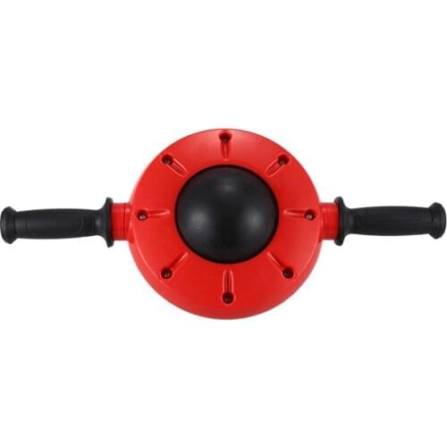 MOONBIFFY Gymnastic Rollers