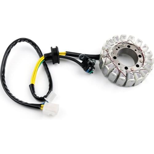 Artudatech New Stator Coil For Suzuki GSX1300 GSX 1300 Hayabusa 1999-2016 GSX1300 BKing 1300 2008-2010