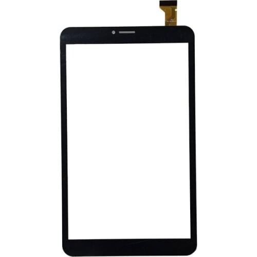 New 8'' Touch Screen Digitizer Glass For Irbis TZ852 TZ80 TZ864 Tablet PC