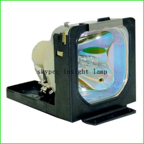 Original Projector lamp&bulb LV-LP09 / 70-5030-008 with housing/case for LV-5100/LV-5110/LV-7100/LV-7105/LV-710SE