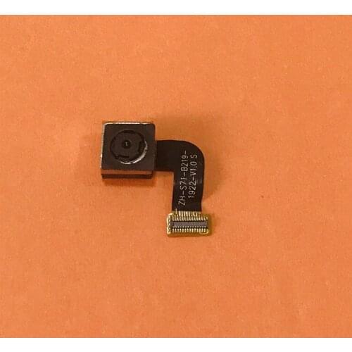 Original Rear Back Photo Camera module 8.0MP Parts for UHANS S3 MTK6580AW Quad Core Free Shipping