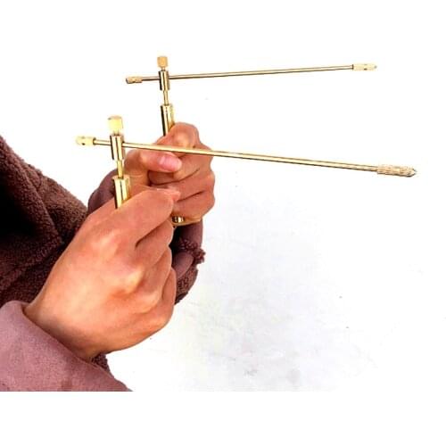 Pure Copper yang gong xun long Feet Small european decor chakra singing bowl buddhism nepal necklaces pendants