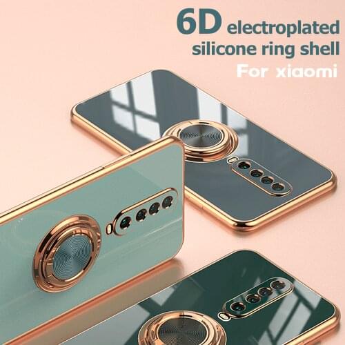 SHZMLETO Phone Cases Xiaomi Redmi K30