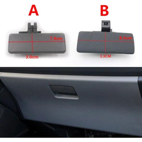 Soarhorse Glove Boxes