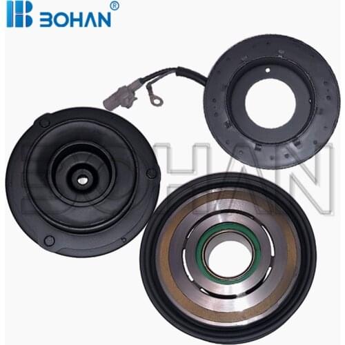 FOR Denso 7SB16H denso compressor clutch coil for LEXUS GS (UZS161, JZS160) 97-05 9644727-055 883202A280 88320-3A310 BH-CL-166