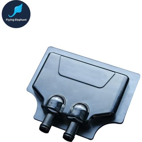 GPU Water Block for VGA, GPU Cooling Radiator Support GTX460,560Ti Clearance price