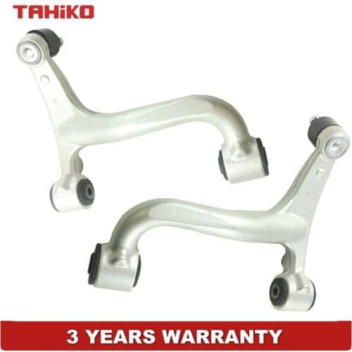 Rear Upper Control Arms Left Right Fit for Mercedes Benz W163 ML320 ML350 ML500