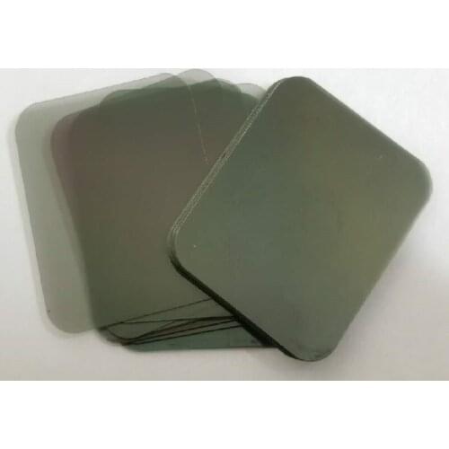 20pcs 44mm 40/42/38mm LCD Polarizer Film For Apple i watch serie 4 S4 S3 S2 S1 2th Display Screen Polar Sheet Replacement