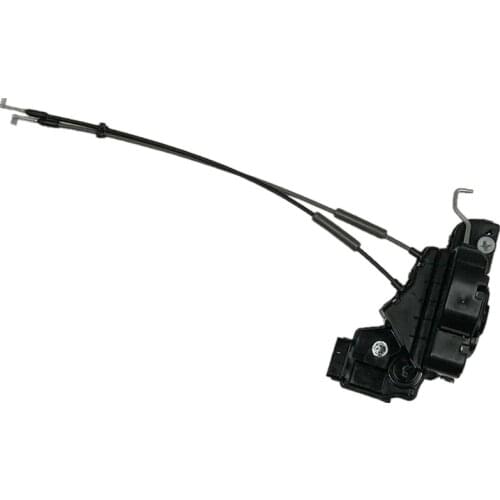 813104H040 Front Actuator Door Latch LH for Hyundai i800 H1 iMax 2007 2017