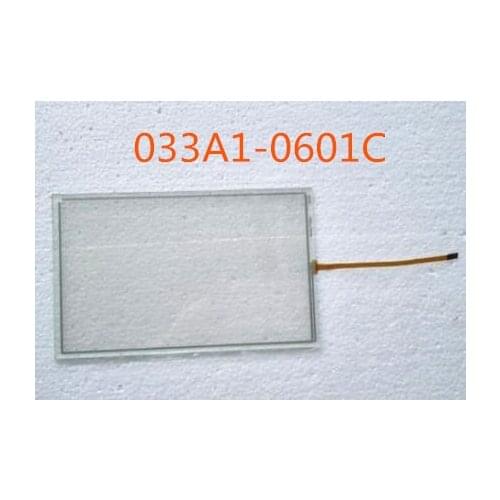 Brand New Touch Screen Digitizer for 033A1-0601C 033A10601C Touch Pad Glass