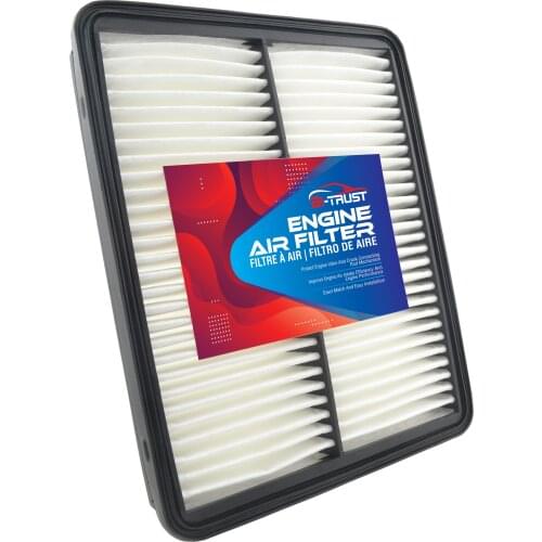 Bi-Trust Engine Air Filter Replacement for 2014-2016 Kia Cadenza V6 3.3L 2011-2012 Kia Optima L4 2.0L CA11116,28113-3S100