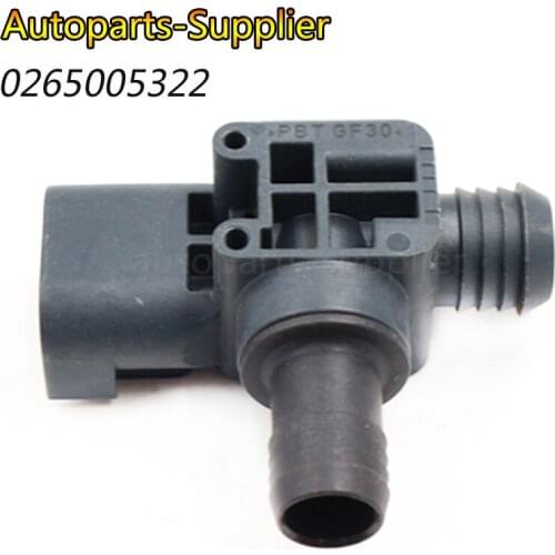0265005322 New Intake Air Pressure Sensor MAP Sensor For Bosch 0 265 005 322 20877278 High Quality