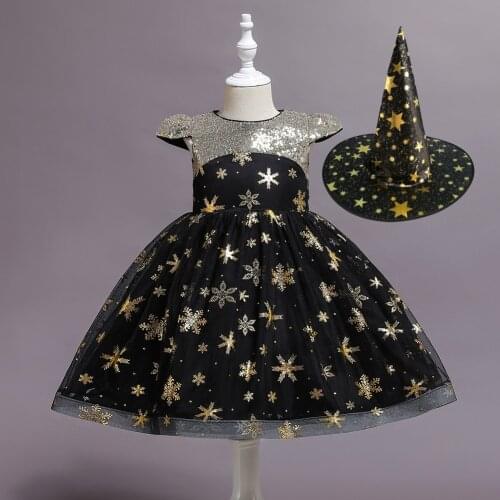 LZH Unicorn Dress For Girls Birthday Party Dress Rainbow Tutu Princess Dress Kids Carnival Costume Children Dress 4 6 8 10 Years