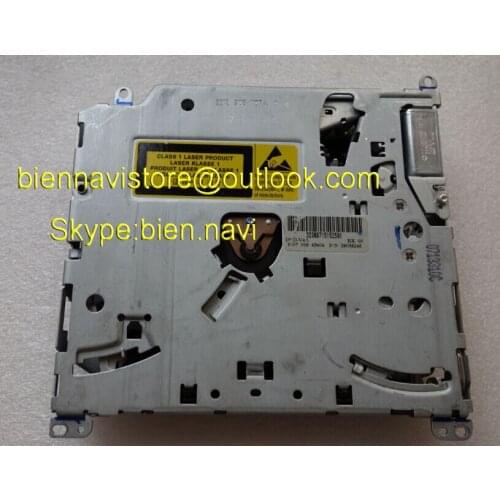DVD-V4/1 DVD V4/1 DVD V4 DVD Loader Mechanism For SF-HD8 TOYOTA DVD