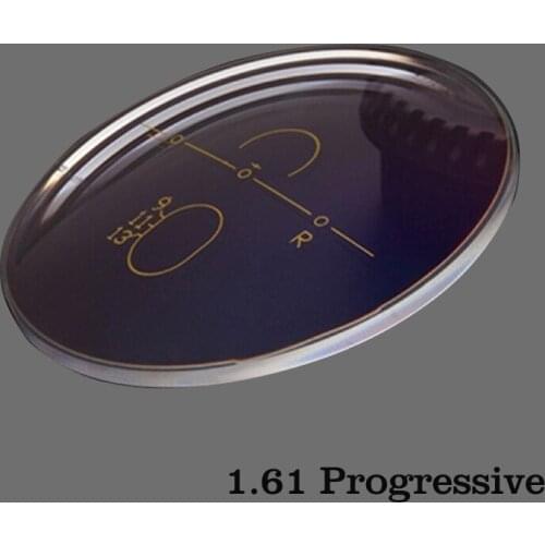 Kinlion 1.56 1.61 1.67 Progressive Multifocal Lenses Prescription Hyperopia Presbyopia Myopia Optical Glasses Oculos Lens