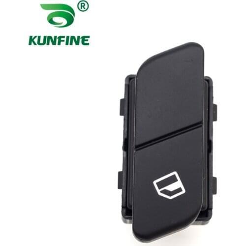Electric Power Window Side Glass Control Switch Button For VW POLO LEFT DOOR OEM NO. 6Q0 959 855 6Q0959855