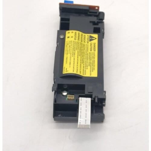LSU Unit Laser Head For HP LaserJet 1022 3050 3052 3055 M1319 RM1-2033-000 RM1-1812-000 RM1-1812 RM1-2033 printer parts