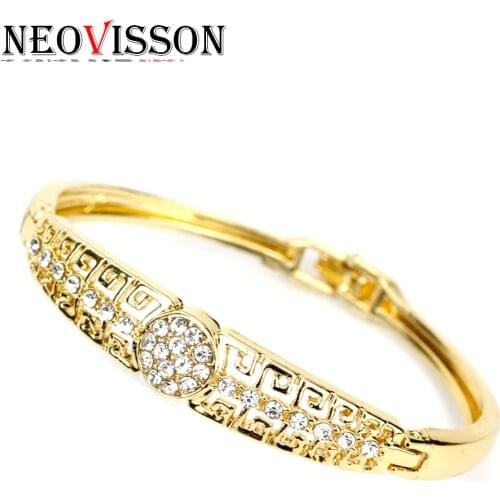 Neovisson Big Bracelets