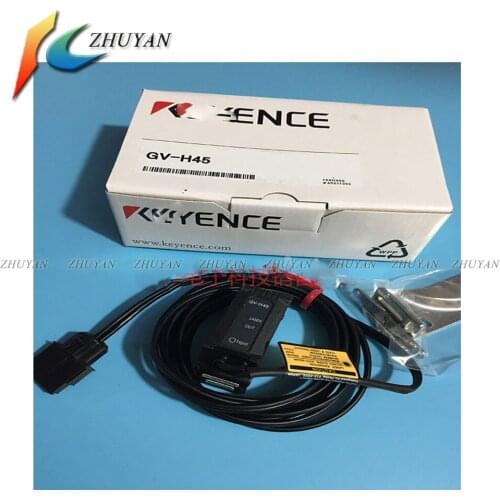 NEW Original GV-H45 Laser displacement sensor Free shipping