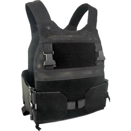 Hunting breathable tactical vest summer training vest CS mesh vest