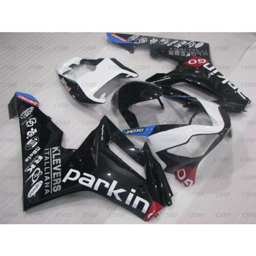 Plastic Fairings Daytona 2006 - 2008 Abs Fairing for Triumph 675 08 07 Abs Fairing Daytona 2006