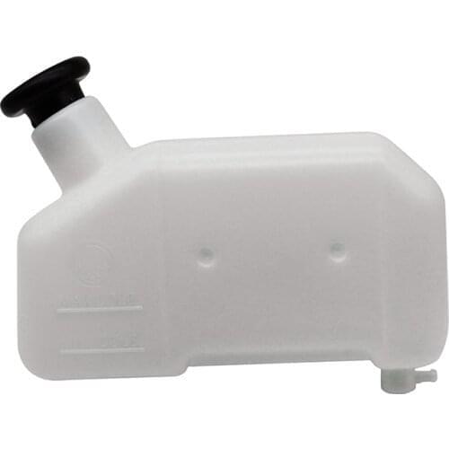 Radiator Water Coolant Reservoir Tank 6702797 6558658 For Bobcat Skid Steer Loader 763 773 7753 843 1600 2000 S130 533 542 543