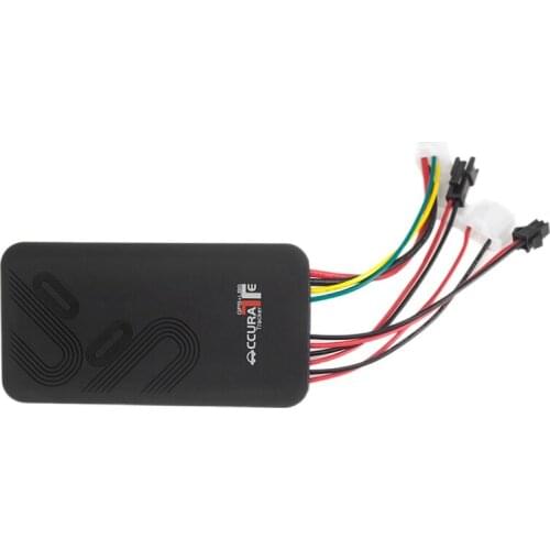 TK100 Vehicle GPS Tracker Car Motorcycle GPS Locator Tracker GSM GPRS Real-Time Tracking Device System