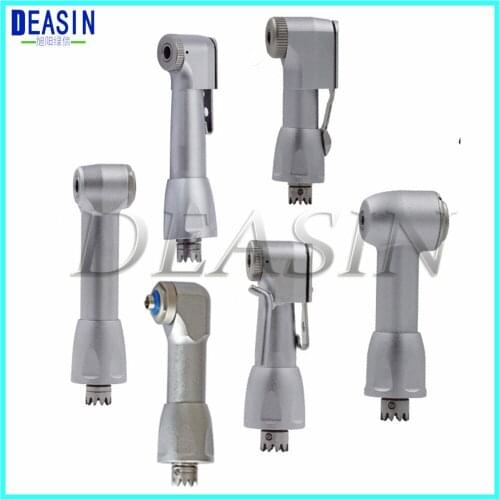 1 pc dental handpiece Accessories dental low speed contra angel head