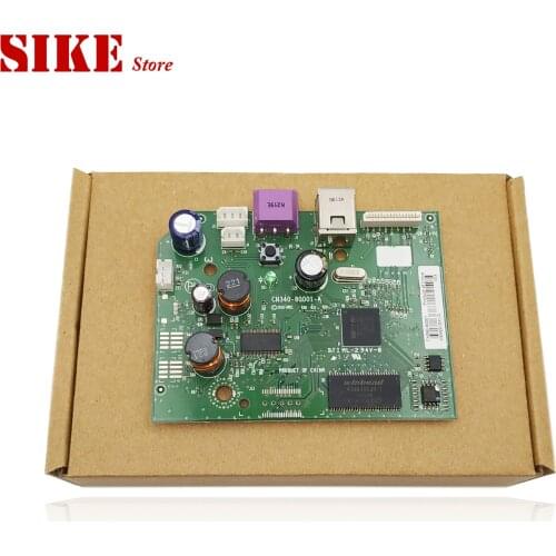CH340-60001 Logic Main Board For HP Deskjet 1000 Formatter Board Mainboard