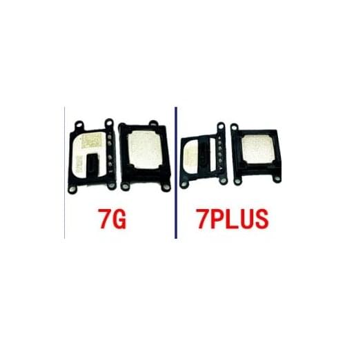 Earpiece Speaker For iPhone 7 4.7" 7 Plus 5.5" Original New Parts Wholesale Free Shipping